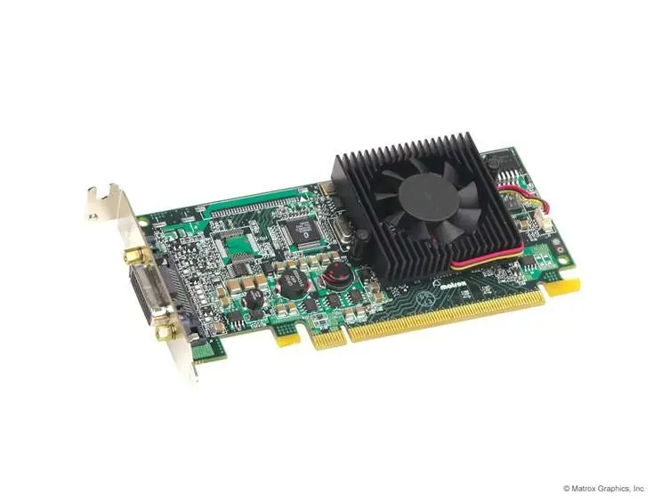 Matrox P65-MDDE64LPF