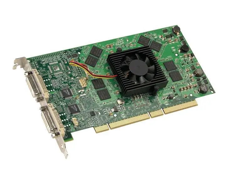 Matrox PH-P256DLF