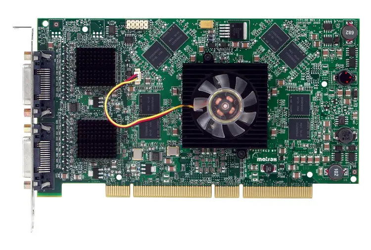 Matrox QID-P256PROF