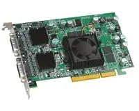 Matrox QID-QDA8X128F