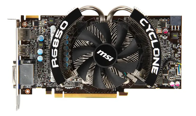 MSI 00V244-002R 1 GB