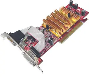 MSI 8998 5200 GDDR