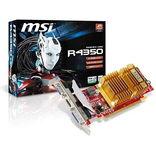MSI 912-V161-033