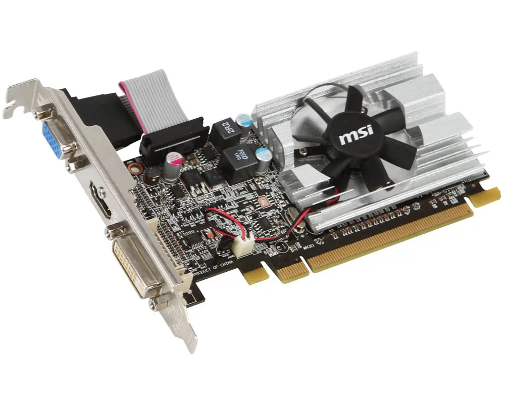 MSI 912-V212-045 1 GB