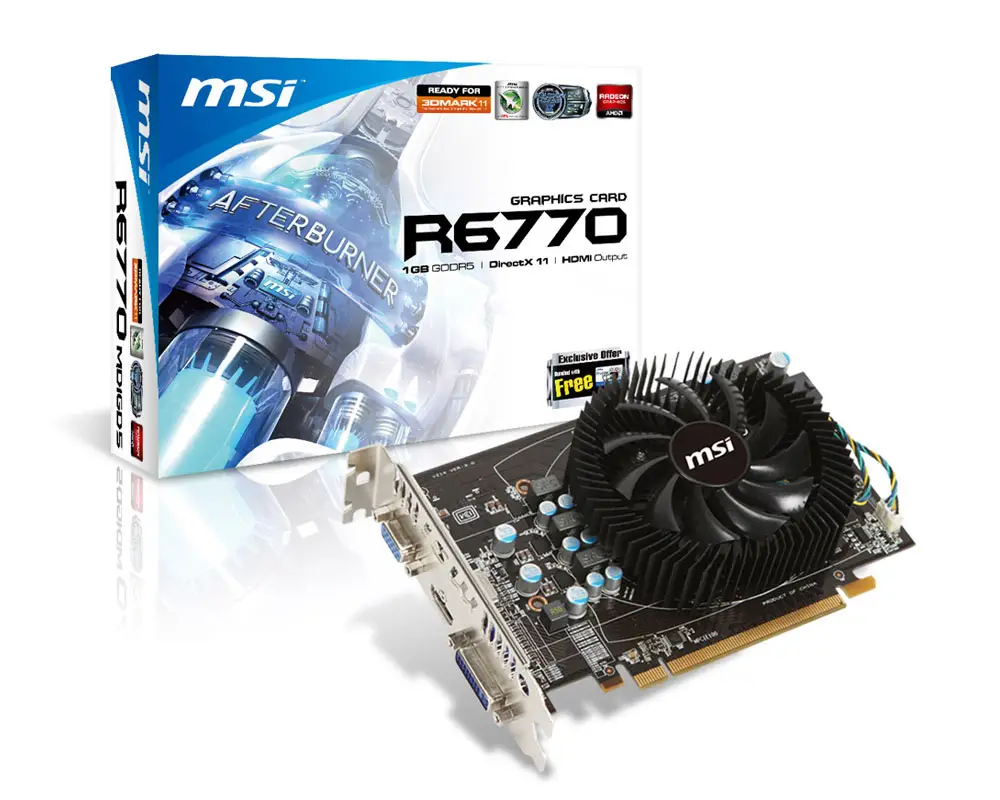 MSI 912-V214-048 1 GB