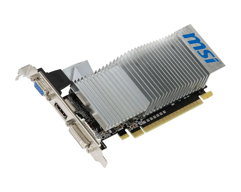 MSI 912-V230-047 1 GB