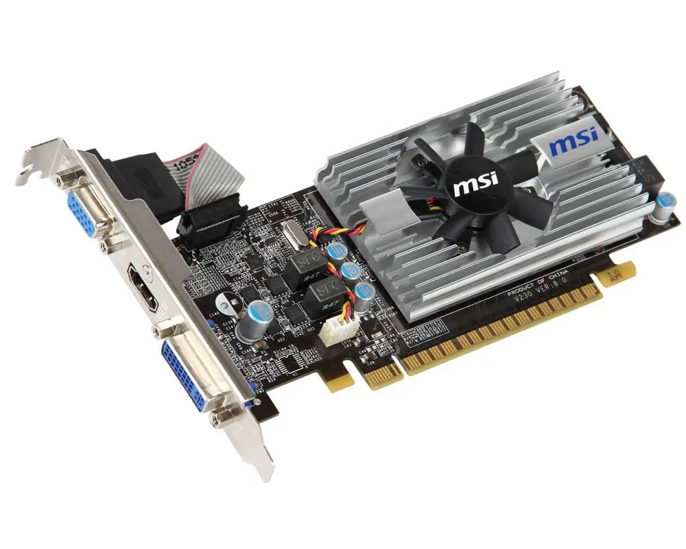 MSI 912-V230-204 1 GB