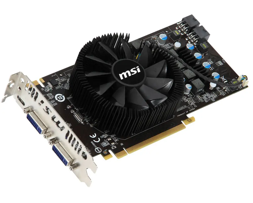 MSI 912-V232-239 1 GB