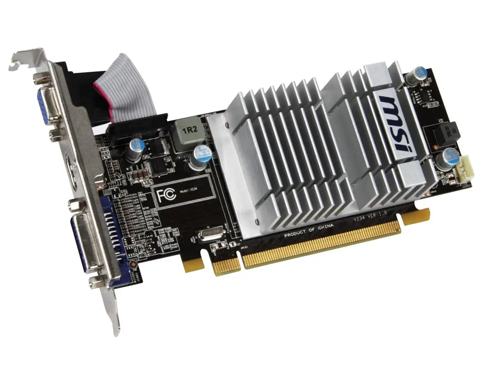 MSI 912-V234-025 1 GB