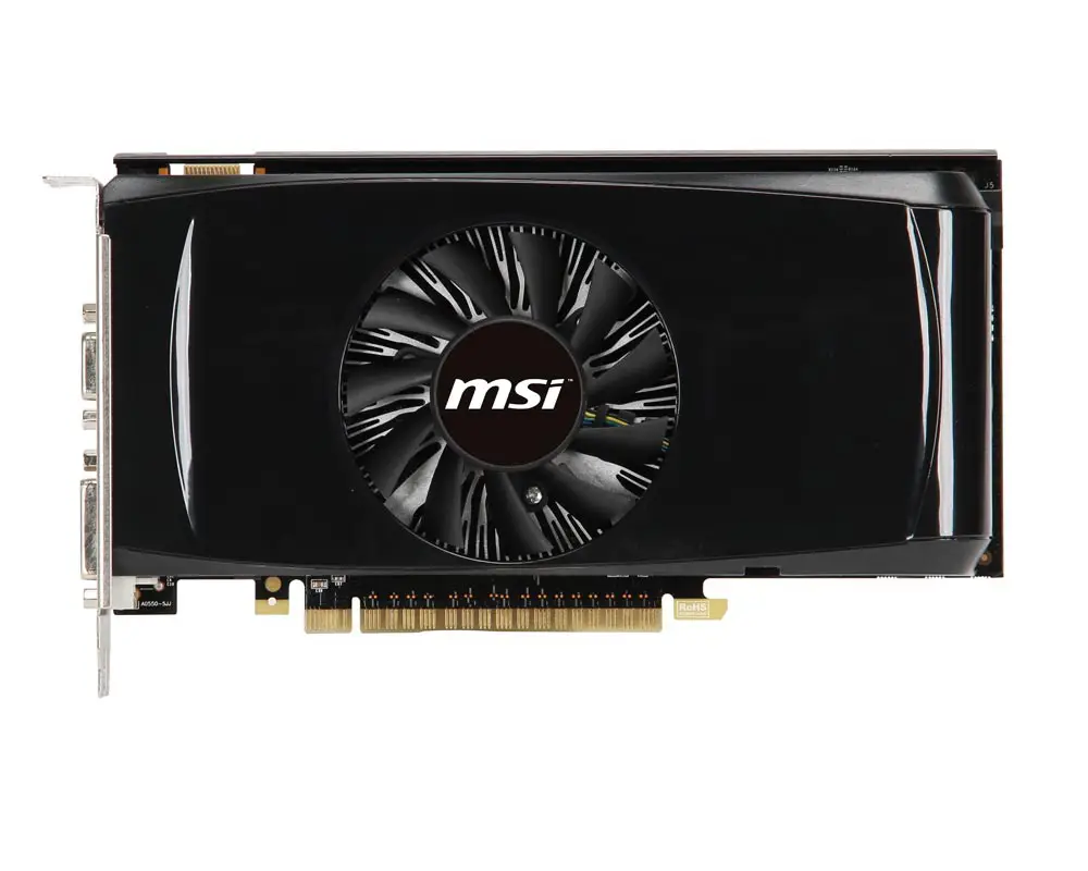 MSI 912-V236-278 1 GB