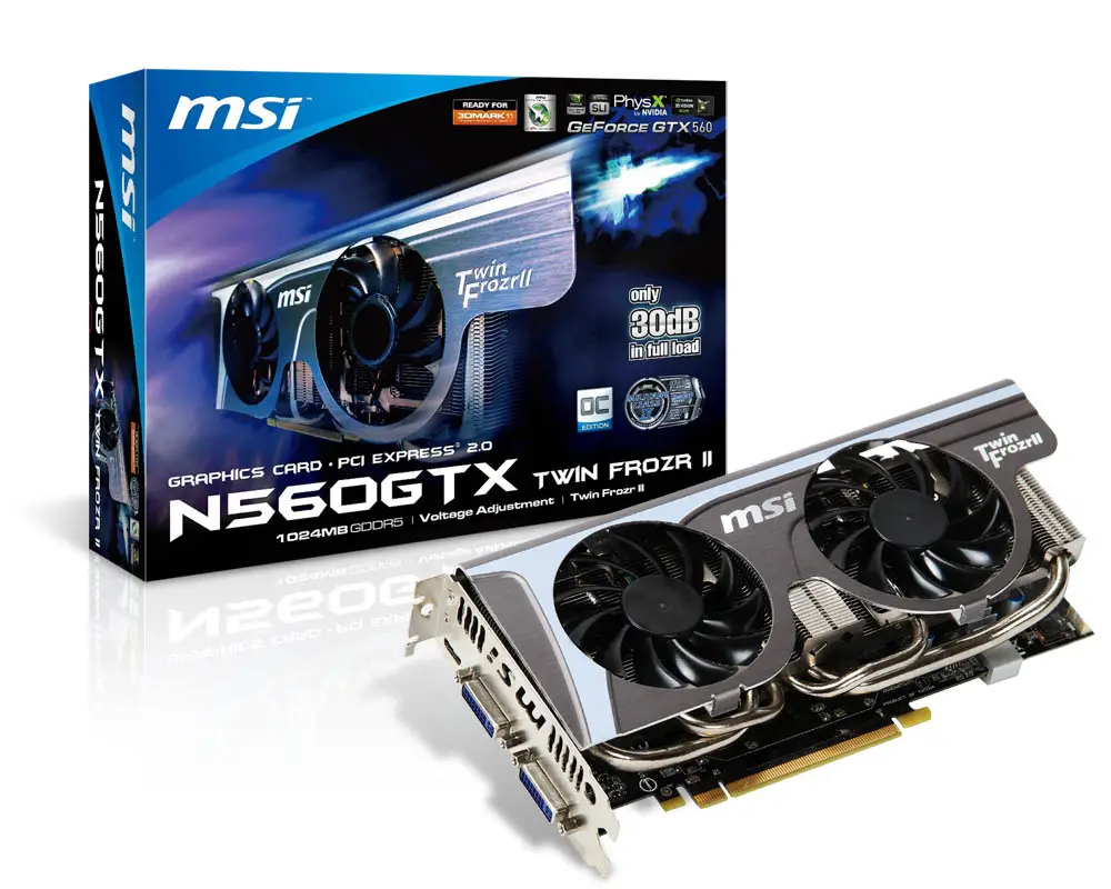 MSI 912-V238-074 1 GB