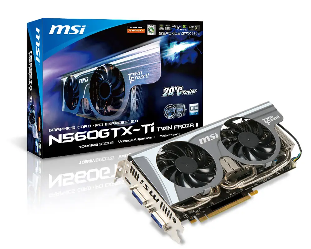 MSI 912-V238-088 1 GB