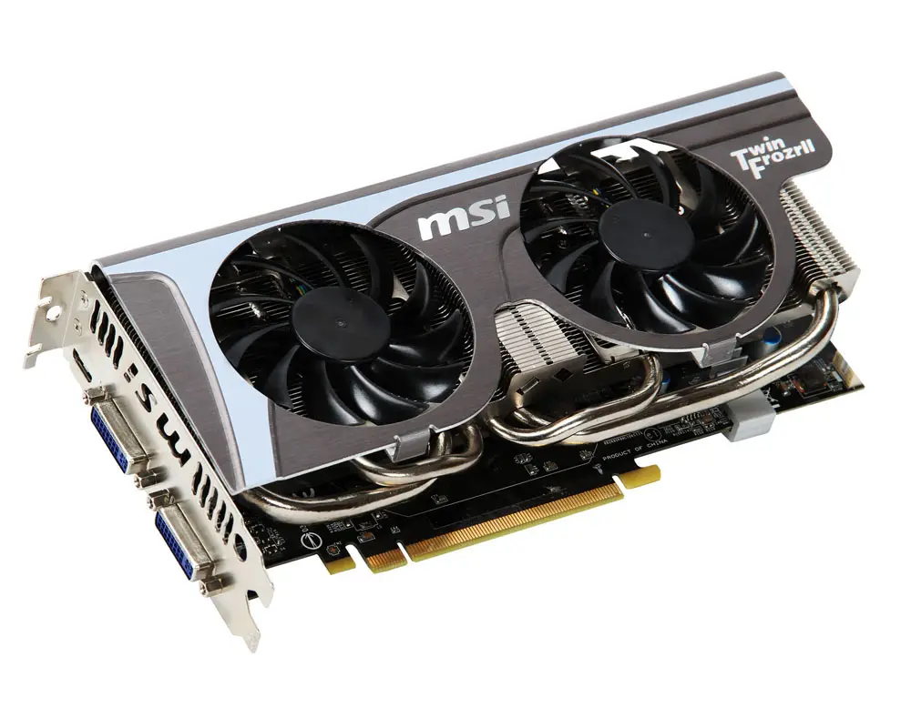MSI 912-V238-217 1 GB