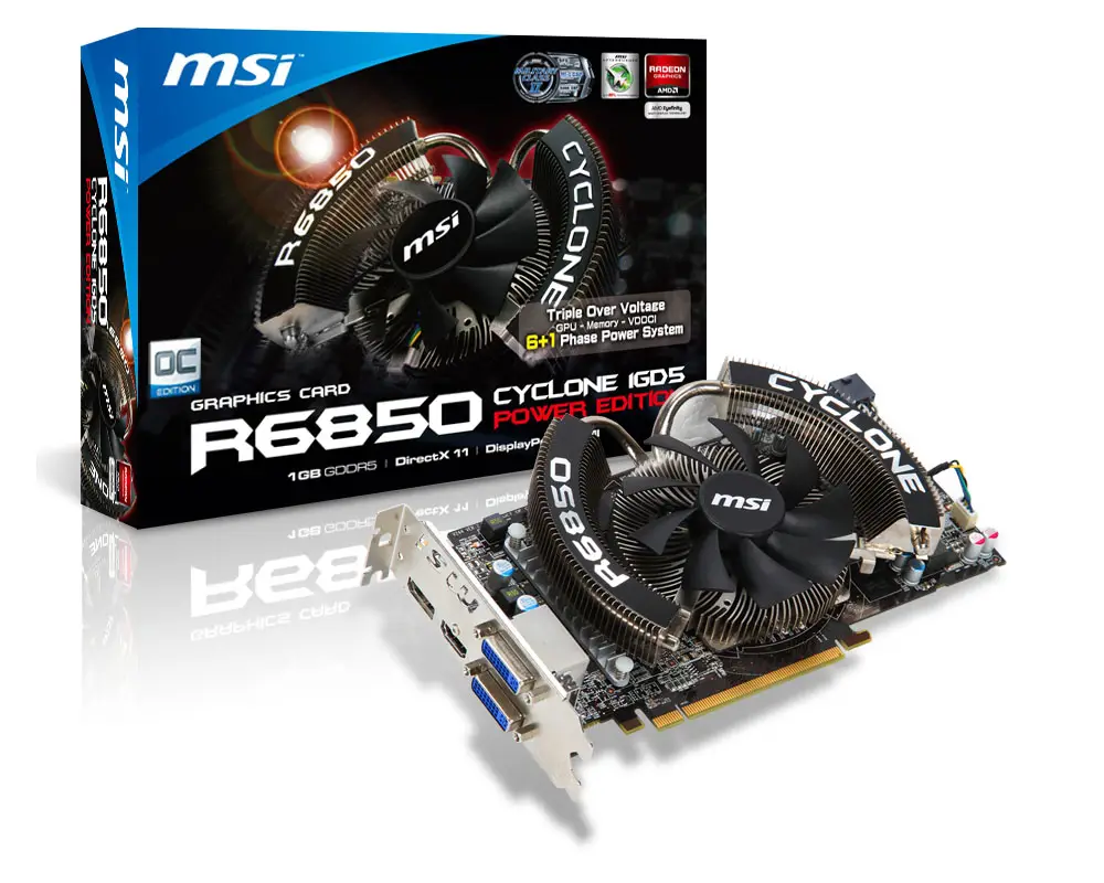 MSI 912-V244-035 1 GB