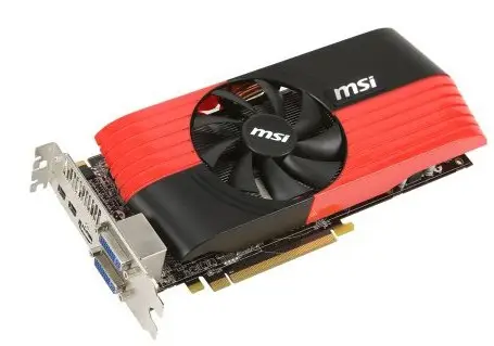 MSI 912-V245-022 1 GB