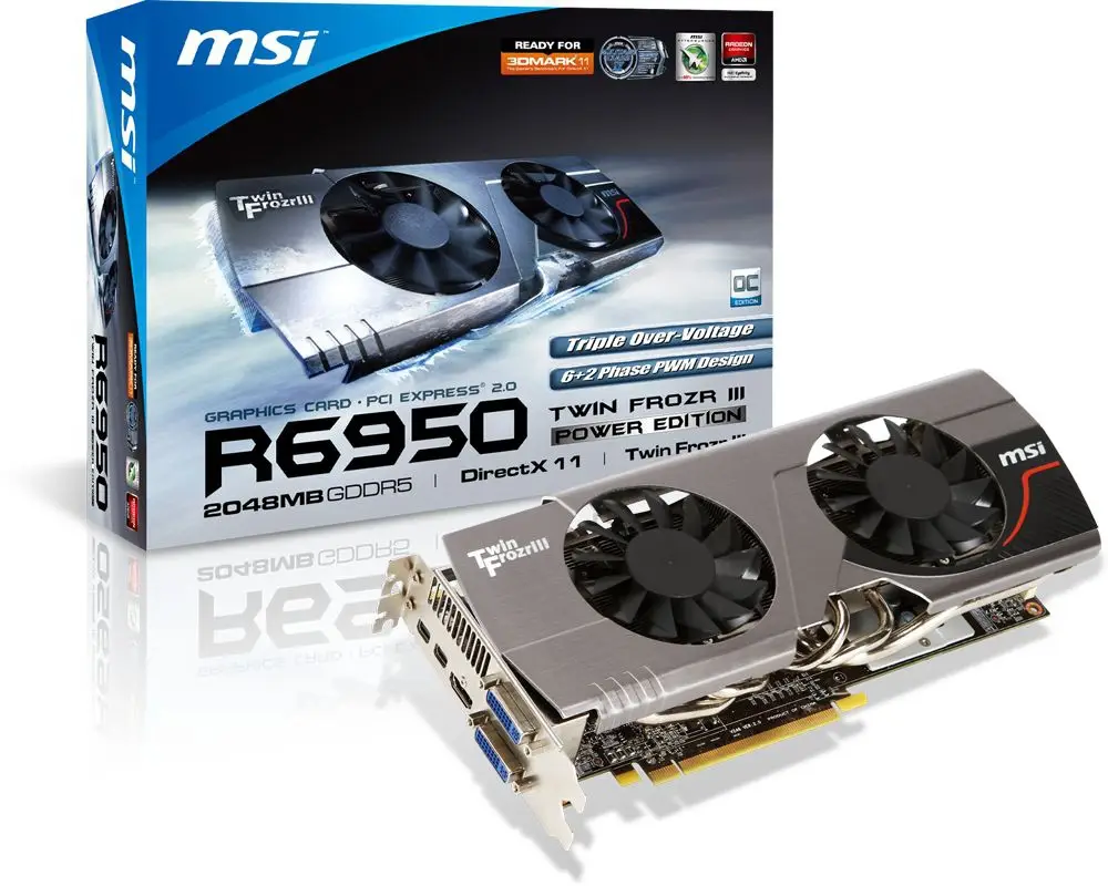 MSI 912-V246-016 2 GB