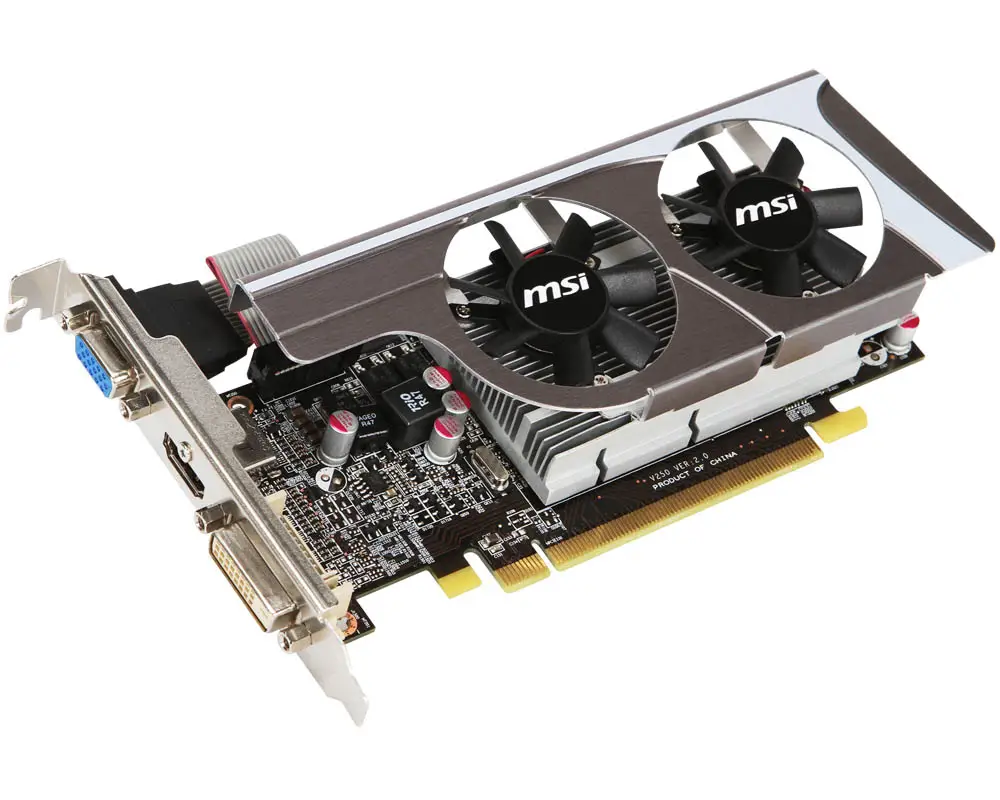 MSI 912-V250-012 1 GB