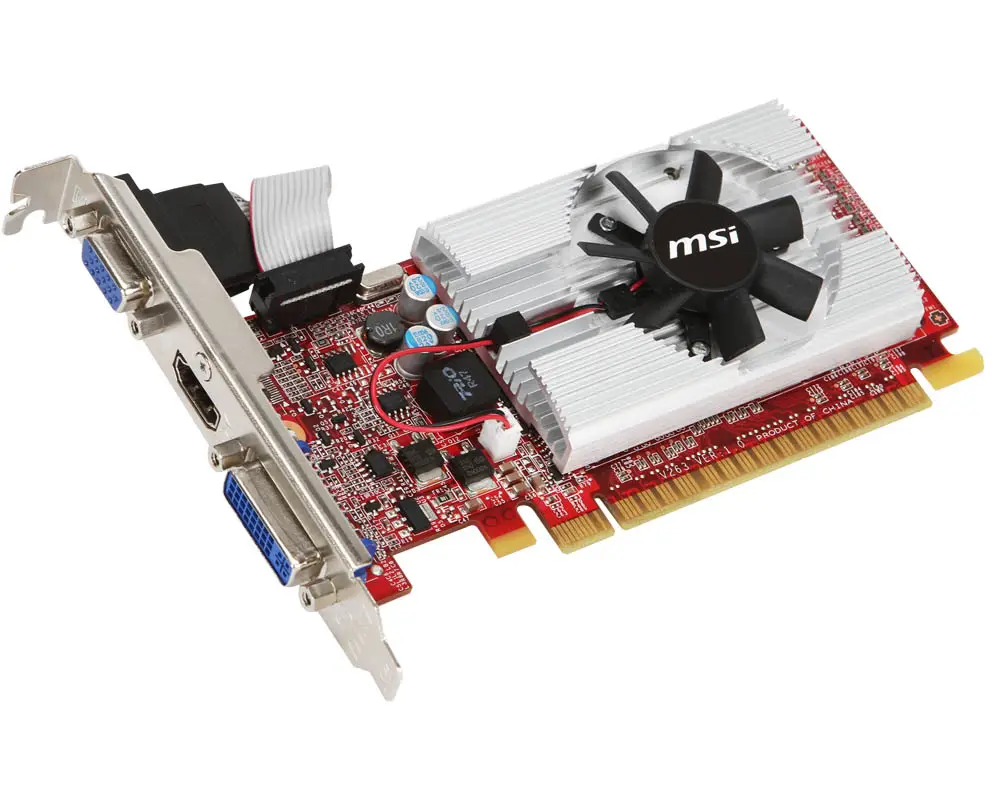 MSI 912-V263-050 1 GB