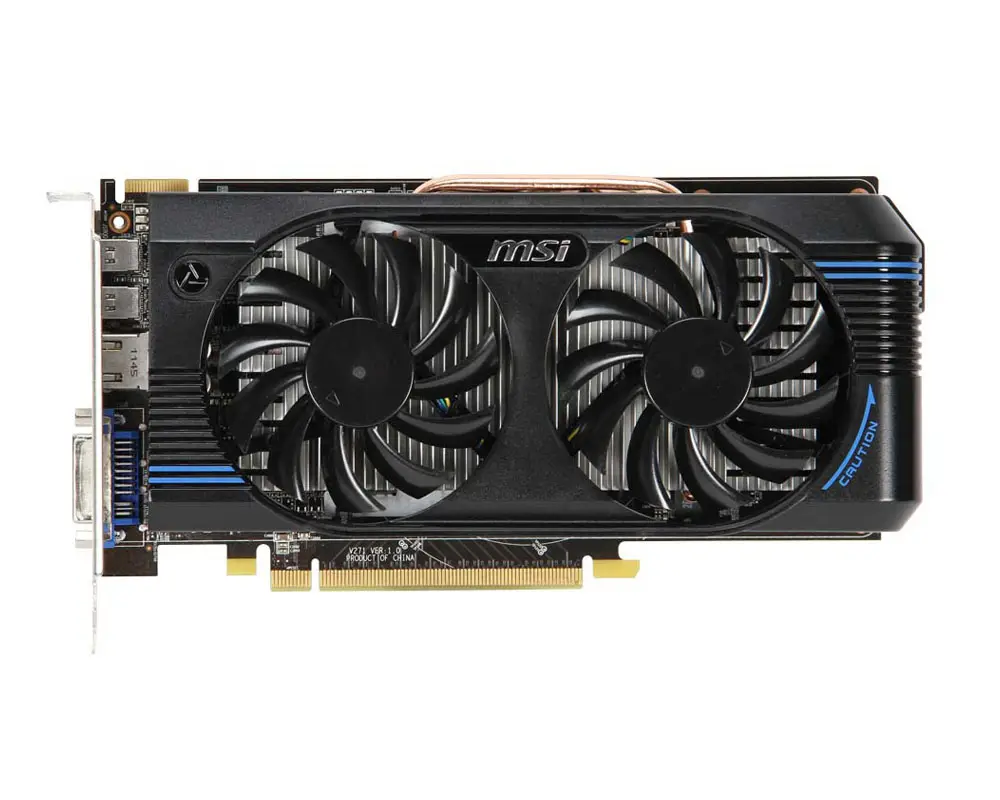 MSI 912-V271-002 1 GB