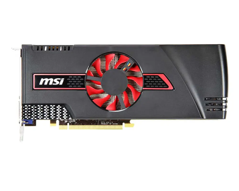 MSI 912-V276-003 3 GB