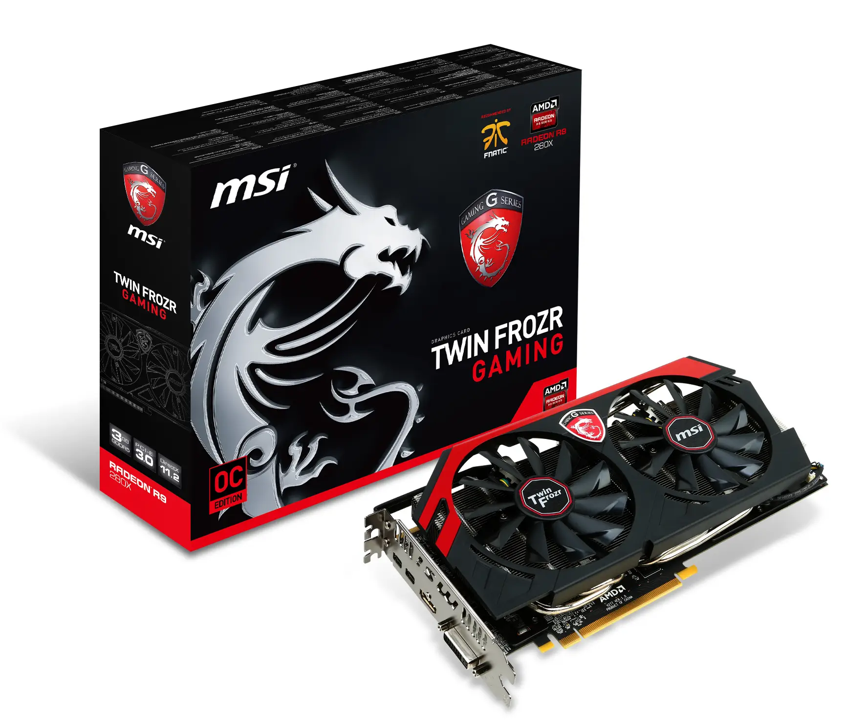 MSI 912-V277-085 3 GB