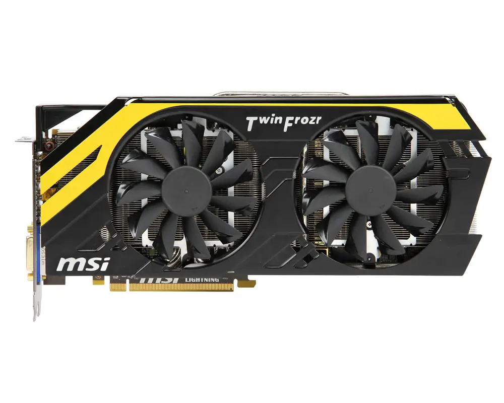 MSI 912-V278-001 3 GB