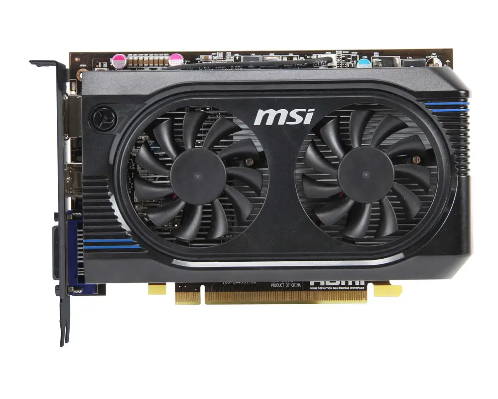 MSI 912-V279-009 1 GB