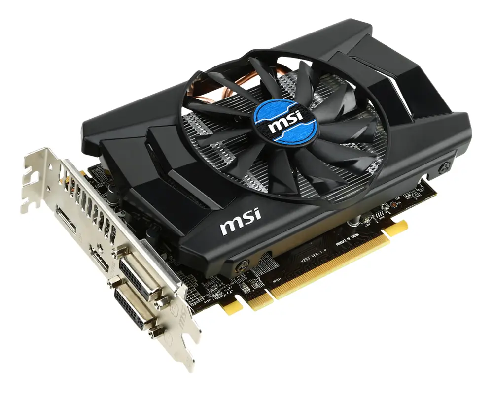 MSI 912-V293-026 1 GB