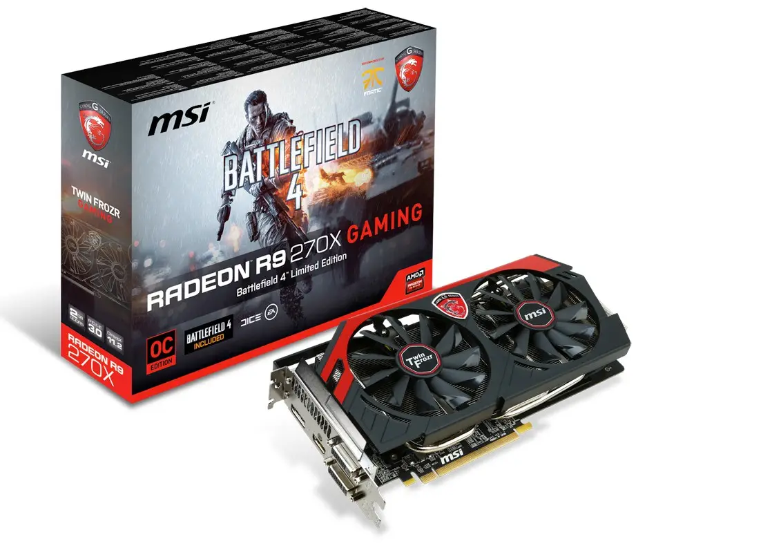 MSI 912-V303-017 2 GB