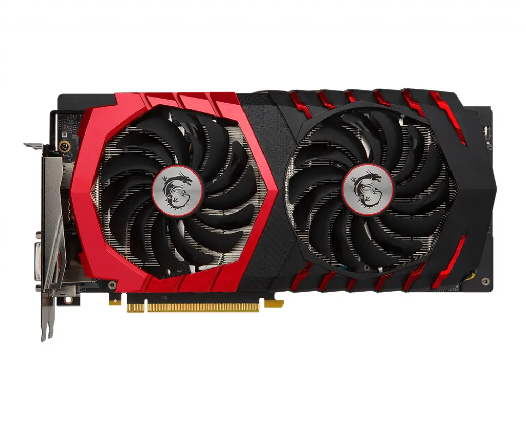 MSI 912-V328-001 6 GB