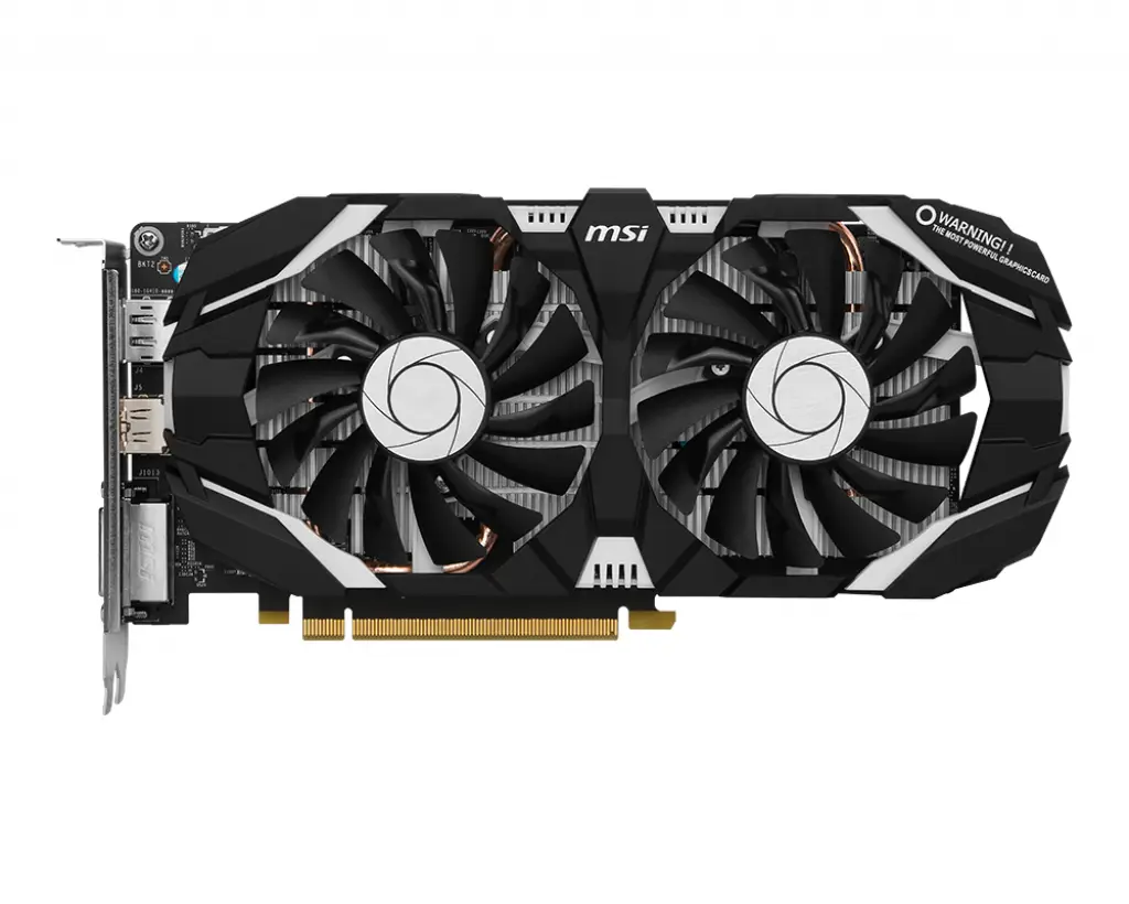 MSI 912-V328-081 3 GB