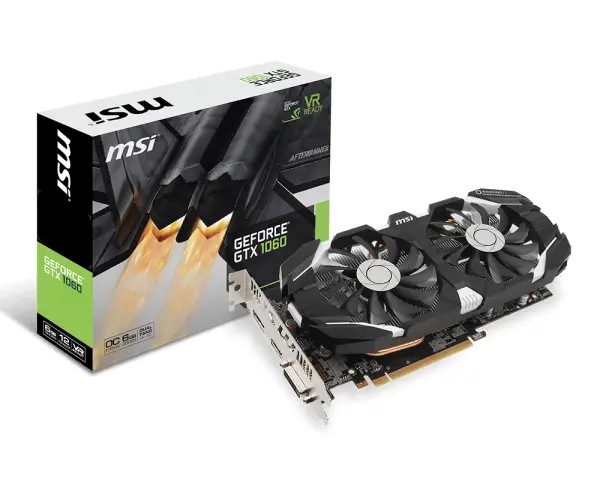MSI 912-V328-248 6 GB