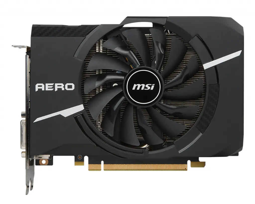 MSI 912-V330-090 8 GB