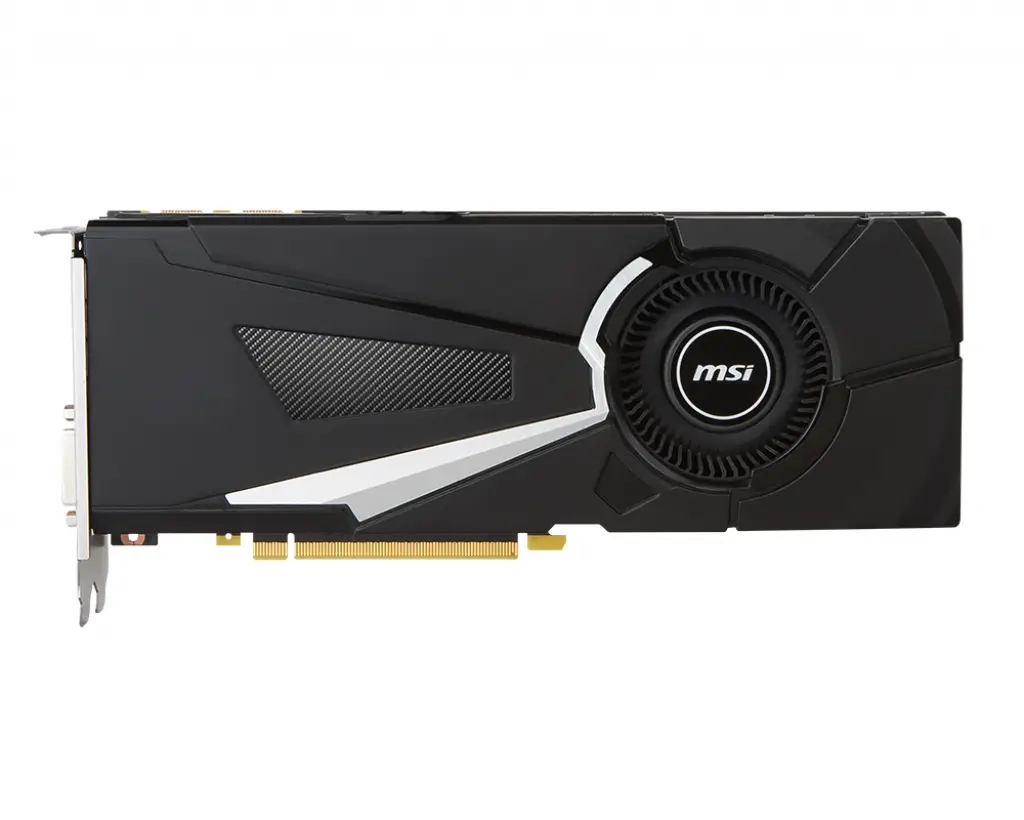 MSI 912-V330-211 8 GB