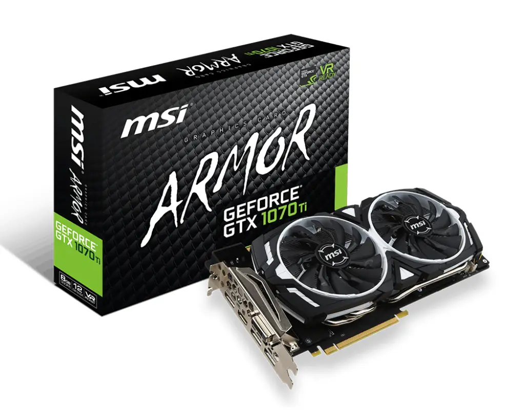 MSI 912-V330-223 8 GB