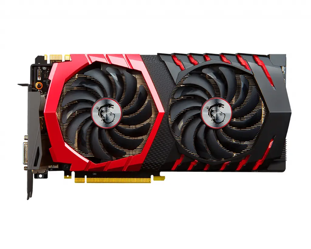 MSI 912-V330-245 8 GB