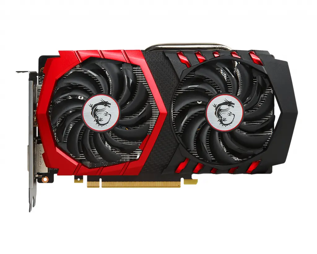 MSI 912-V335-028 4 GB