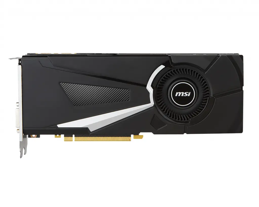 MSI 912-V336-087 8 GB