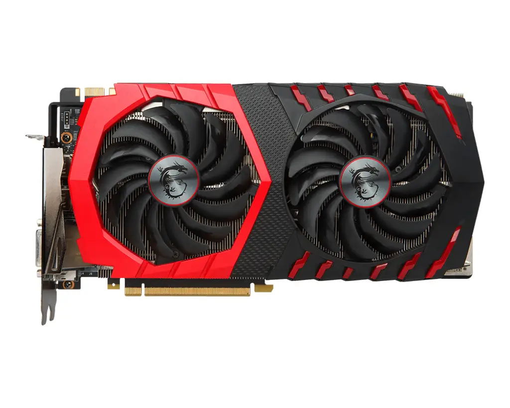 MSI 912-V360-021 11 GB