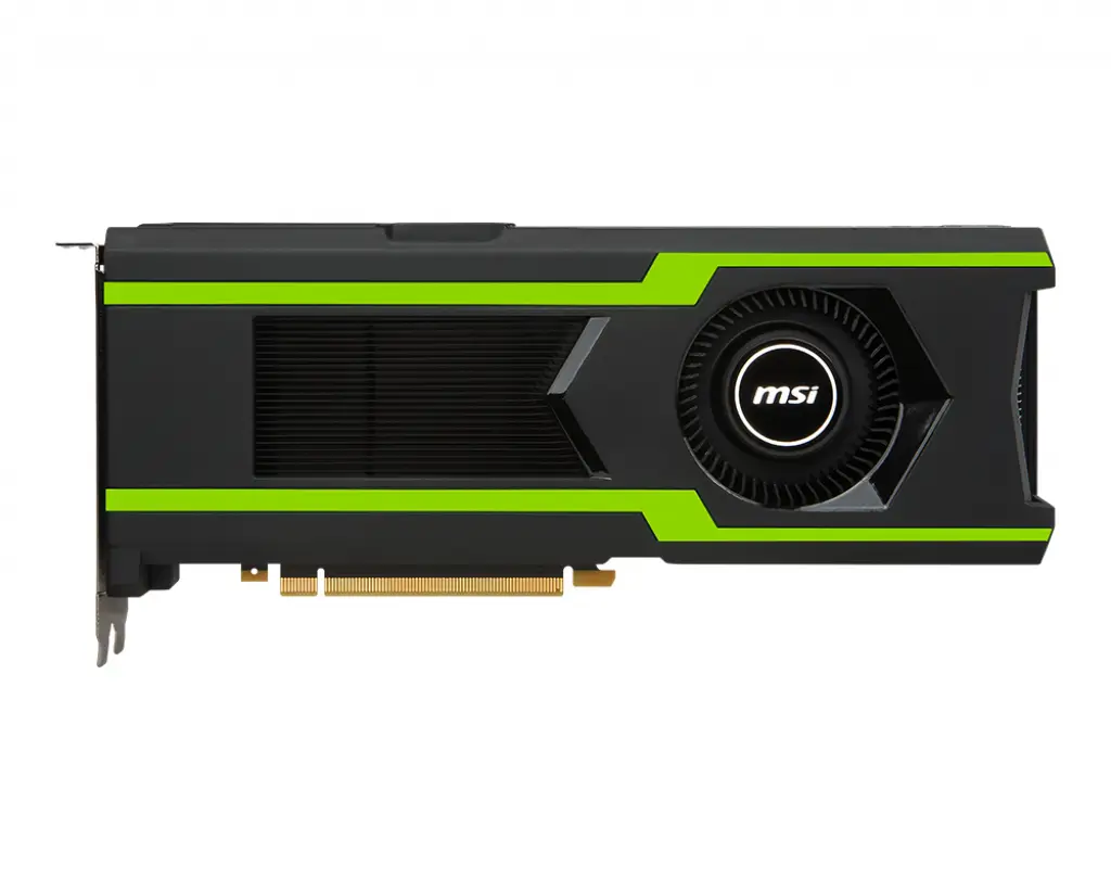 MSI 912-V360-033 11 GB
