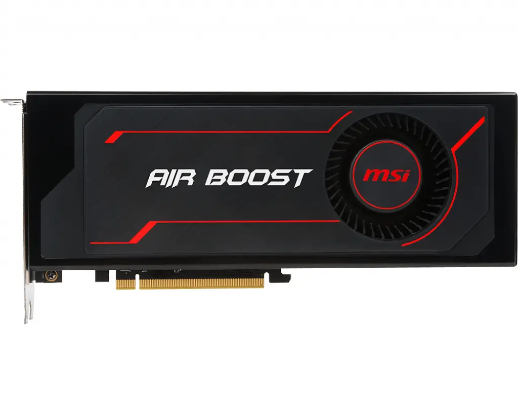 MSI 912-V368-009 8 GB