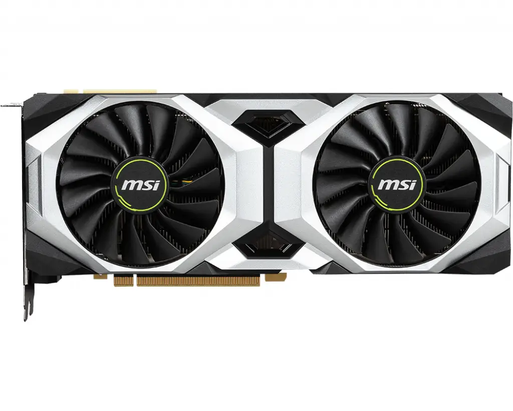 MSI 912-V371-004 11 GB