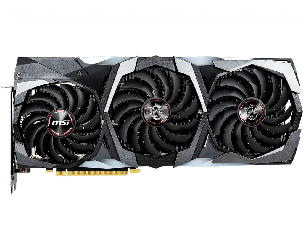 MSI 912-V371-026 11 GB