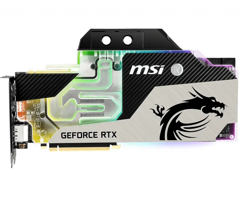 MSI 912-V371-029 11 GB