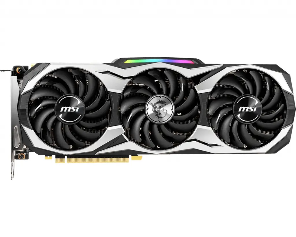 MSI 912-V371-043 11 GB