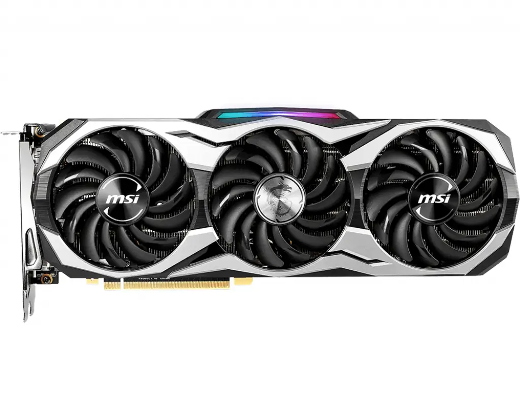 MSI 912-V372-058 8 GB