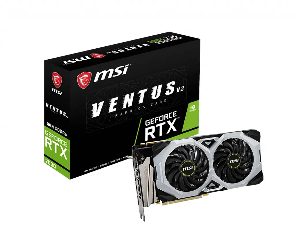 MSI 912-V372-216 8 GB