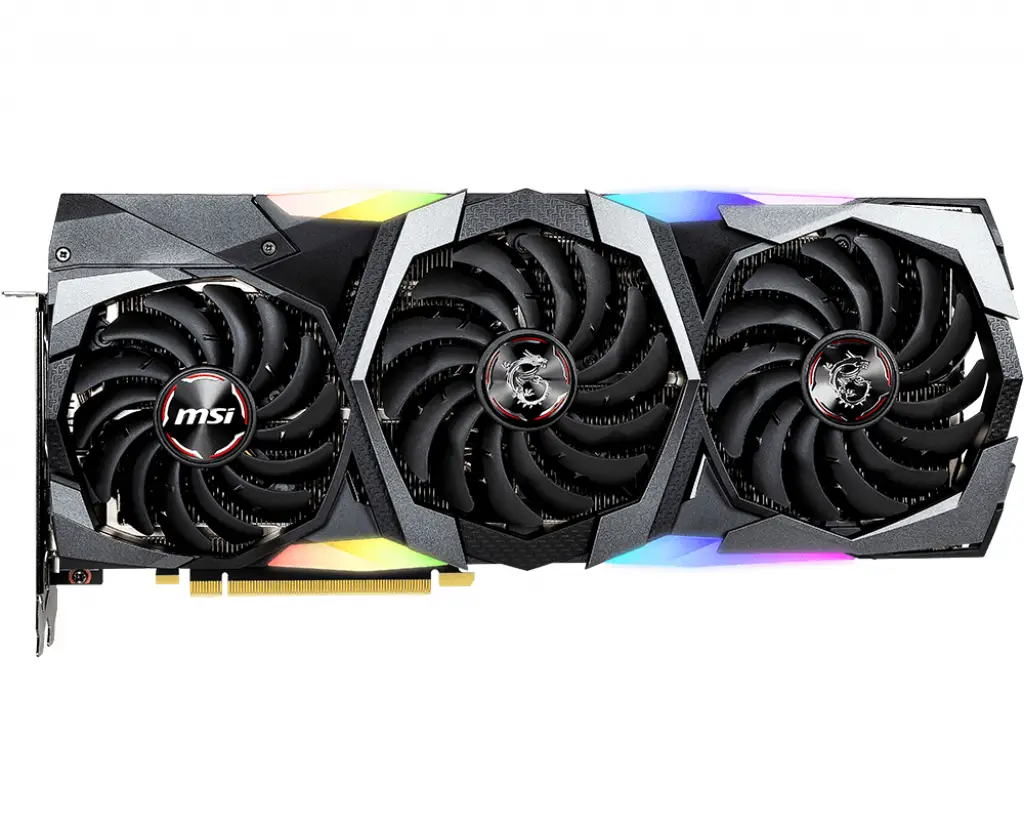 MSI 912-V372-257 8 GB