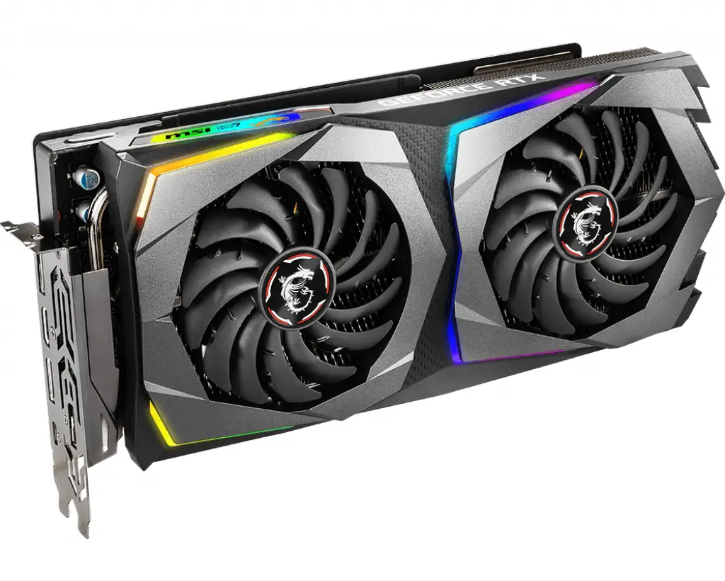 MSI 912-V373-082 8 GB