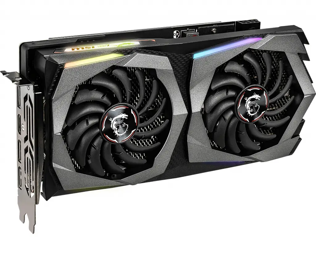 MSI 912-V375-016 6 GB